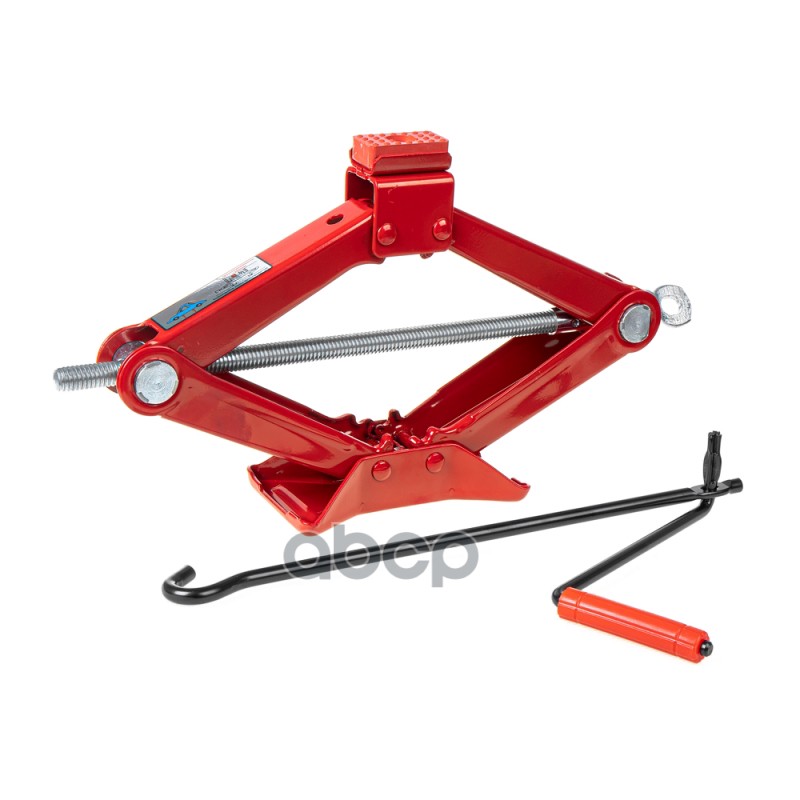 Домкрат механический винтовой ромбовидный 2т 110-390 мм ARNEZI R7102004 ARNEZI арт. R7102004