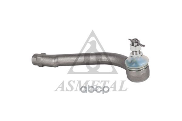 Наконечник Рулевой Тяги | Прав | AS METAL арт. 17HY3001