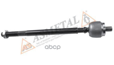 Рулевая тяга Renault Megane 1.4/1.6/ Scenic 1.6 95 AS METAL арт. 20RN3505