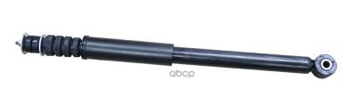 Амортизатор 01331 ASAM-SA арт. 01331