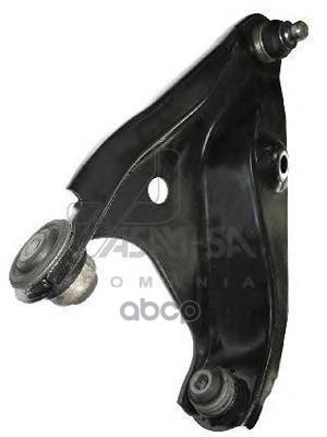 Рычаг левый RENAULT LOGAN, SANDERO 30119 ASAM-SA арт. 30119