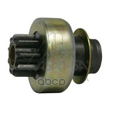 Бендикс стартера 1.5DCI ASAM-SA арт. 30256