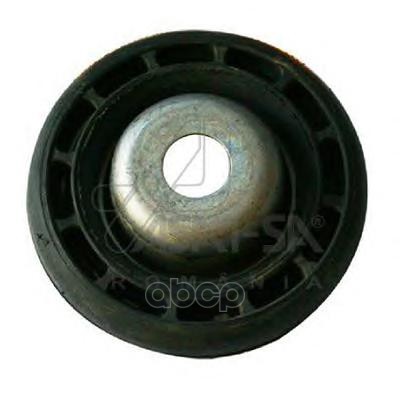 Опора Амортизатора Перед Dacia: Logan 04-, Sandero 08- ASAM-SA арт. 30322