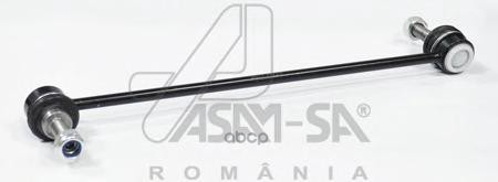 Стойка стабилизатора в сборе Duster/Laguna ASAM-SA арт. 30473