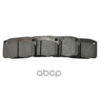 Передние тормозные колодки (к-т) Nexia ASAM-SA арт. 30488