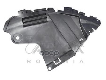 Защита бампера левая 30613 ASAM-SA арт. 30613