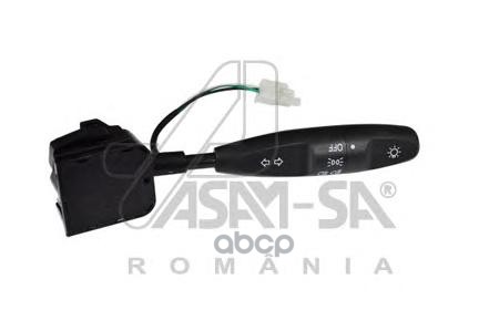 Переключатель света NEXIA ASAM-SA арт. 30620