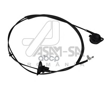 Трос замка капота 30630 ASAM-SA арт. 30630
