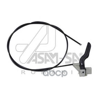 Трос замка капота DAEWOO NEXIA 30631 ASAM-SA арт. 30631
