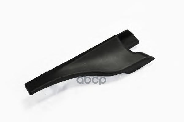 Накладка петли капота левая RENAULT LOGAN 30832 ASAM-SA арт. 30832