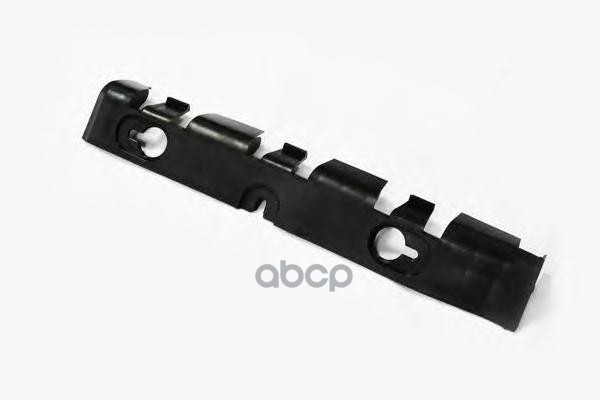 Кронштейн задн бампера левый RENAULT LOGAN 30841 ASAM-SA арт. 30841