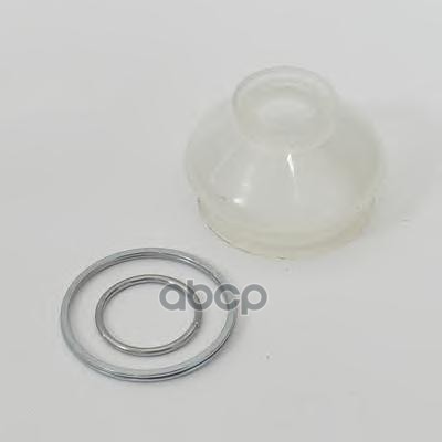 Пыльник Рулевого Наконечника Прозрачный Logan/Sandero/Lada Largus 30880 ASAM-SA арт. 30880