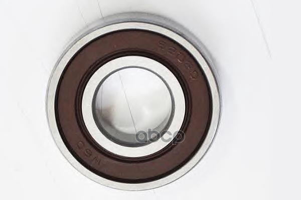 Подшипник генератора RENAULT DUSTER 1.5dCi 30904 ASAM-SA арт. 30904