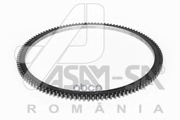 Венец Зубчатый Маховика Renault: Logan 04-, Clio 04-, Megane 04- ASAM-SA арт. 32015