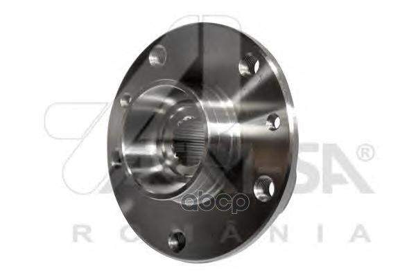 Ступица передняя DUSTER 32036 ASAM-SA арт. 32036