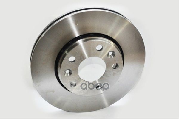 Диск тормозной передний RENAULT DUSTER, FLUENCE, MEGANE III 32089 ASAM-SA арт. 32089