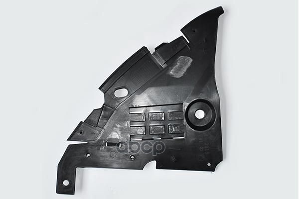 ЗАЩИТА ПРАВАЯ ПЕРЕДНЕГО БАМПЕРА ASAM-SA арт. 32900