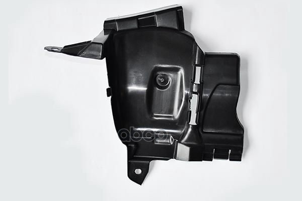 Зашита Бампера Заднего Пр  Sandero Ii/Logan Ii, 32902 ASAM-SA арт. 32902