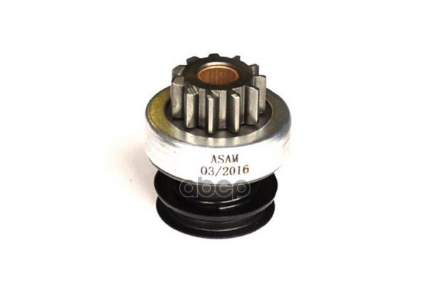 Бендикс стартера RENAULT/DACIA DUSTER/CLIO III 2.0 16V 32952 ASAM-SA арт. 32952