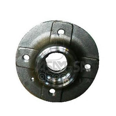 Ступица колеса 55182 ASAM-SA арт. 55182