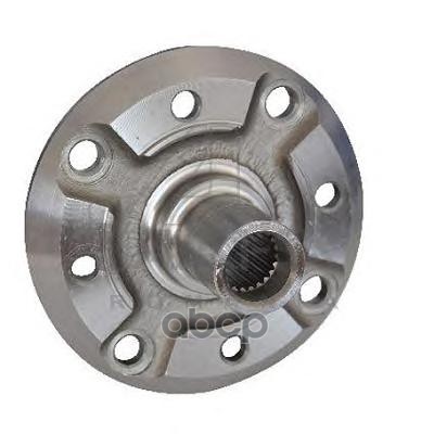 Ступица переднего колеса ASAM-SA арт. 55186