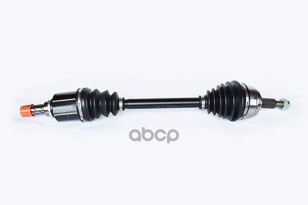 Приводной Вал Левый Dokker 55273 ASAM-SA арт. 55273