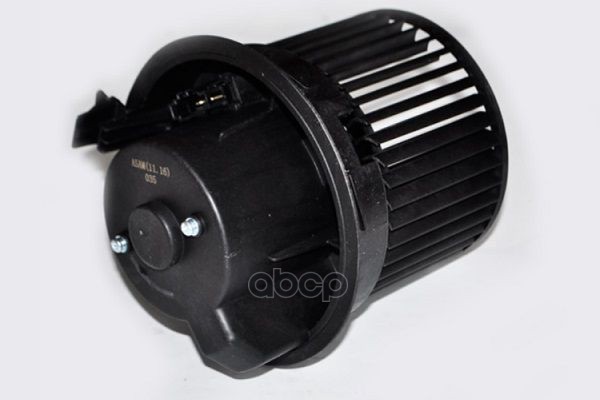 Вентилятор отопителя LOGAN II/DUSTER  55283 ASAM-SA арт. 55283