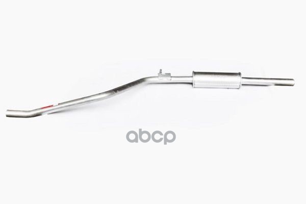 Промежуточный Глушитель (Резонатор) ASAM-SA арт. 61867