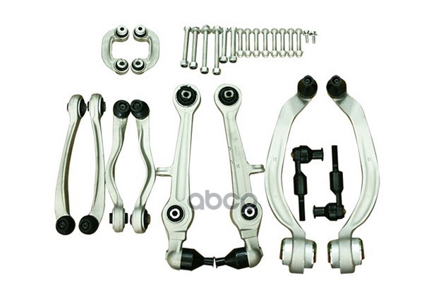 Комплект Рычагов Подвески ASAM-SA арт. 70746