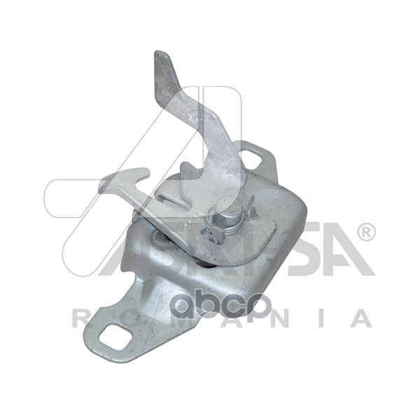 Замок капота RENAULT LOGAN. LADA LARGUS 80106 ASAM-SA арт. 80106