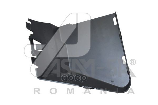 Кронштейн Бампера Передн Прав Renault: Duster 10- ASAM-SA арт. 80123