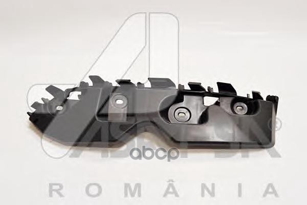 Кронштейн крепления пер бампера правый Duster ASAM-SA арт. 80132