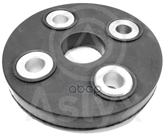 Муфта Рулевой Колонки Renault 4/11/18/20/5/6/9 -92 ASLYX арт. AS200110