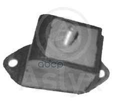 Подушка Двиг Ren 9 81-88/11 83-86/21 86-94 Пер R ASLYX арт. AS200163