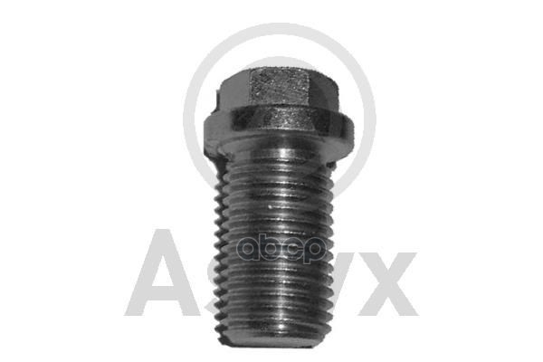 ПРОБКА ПОДДОНА M14X150 MM MER AS-200344 ASLYX арт. AS-200344