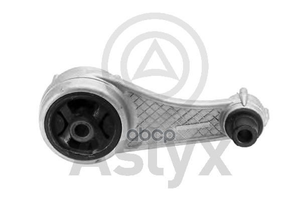 ПОДУШКА ДВИГ REN 19 1.9D/dT/CLIO I/KANGOO 1.2/1.4/1.7/1.8 ЗАД AS-200388 ASLYX арт. AS-200388