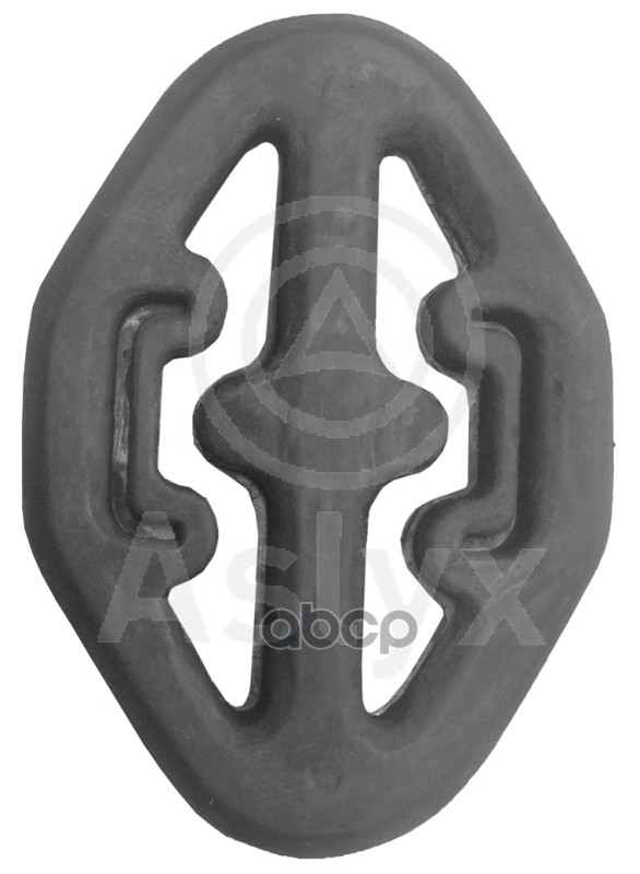 Резинка Глушителя Bmw E36 Bmw Serie 3 E46(1998-2006) ASLYX арт. AS200777