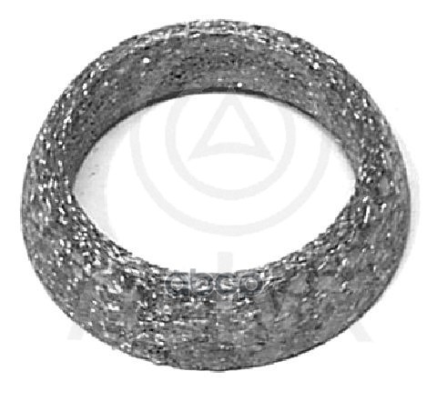 Кольцо Глушителя O 42 X 57 Mm Opel Ascona B (81, 86, 87, 88)  Corsa A (S83)  Cor ASLYX арт. AS200792