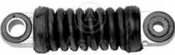Натяжитель Ремня Генератора Fiat/Cit/Pgt 1.9D-2.1Td 93- ASLYX арт. AS201063