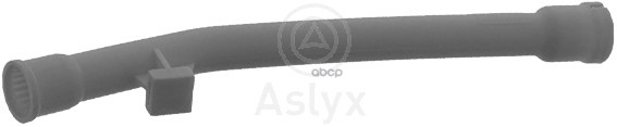 Наконечник Щупа Audi A3/Tt/Vw Golf Iv/Polo/Sharan 1,6/1,8/Turbo ASLYX арт. AS201305