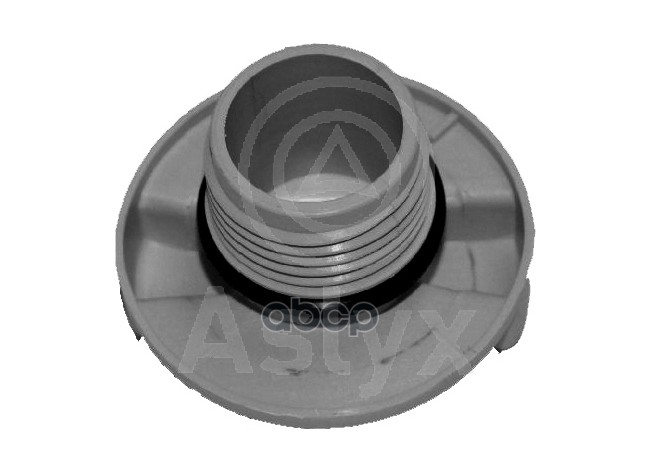 Крышка Маслозаливной Горловины Opl Corsa C 1.3Cdti 03-/Fiat Idea 1.3Jtd 04- Aslyx As201409 ASLYX арт. AS201409