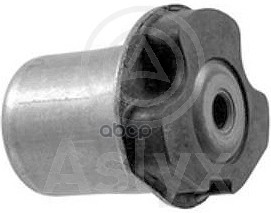 Сайлентблок Ren Clio Ii Зад Балки ASLYX арт. AS201777