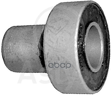 Сайлентблок Зад Балки Renault Clio-Ii (1998-2010) Renault Kangoo-I (1997-2008) ASLYX арт. AS201778