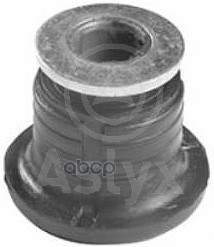 Сайлентблок Ren 19 88-96/Megane I 96-03 Пер Балки L/R ASLYX арт. AS201892