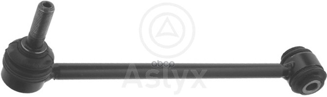 Рычаг Pgt 406 Зад Развальный L/R ASLYX арт. AS201901