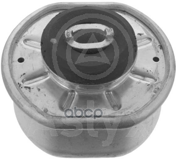 Подушка Двиг Vw T4 2.5/2.4D/2.5Tdi ASLYX арт. AS201912