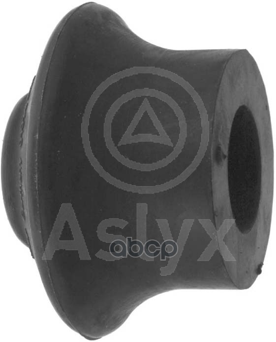 Подушка Двиг Audi 80/100/A4/A6 Vw Passat B5 Пер ASLYX арт. AS201915