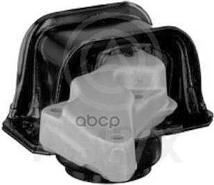 Подушка Двиг Cit C4/Pgt 307/308 2.0 16V R ASLYX арт. AS201977