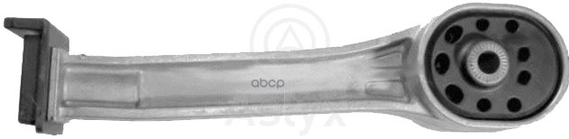 Подушка Двиг. Vw Sharan. Frd Galaxy. Seat Alhamerra 1.9 Tdi. 2.0 Aslyx As202044 ASLYX арт. AS202044