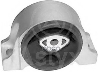 Подушка Двиг Cit Jumper/Pgt Boxer 2.0/2.0Hdi/2.8Hdi L ASLYX арт. AS202049